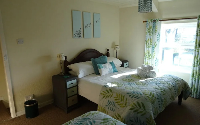 Kellah Farm B&B & Cottages