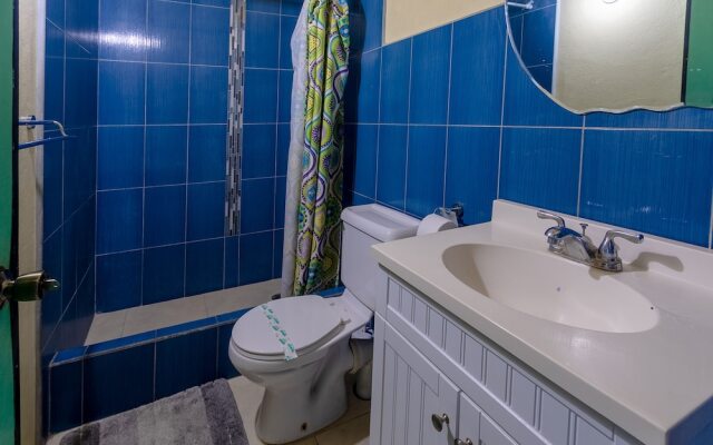 Restorations Tobago