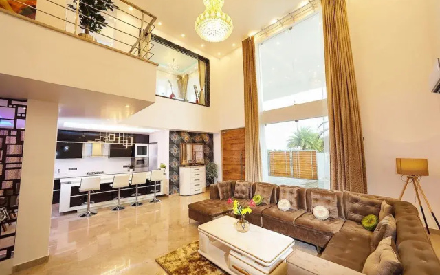 Den's Beach House