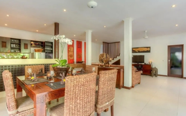 Villa Kipas Seminyak by Soo Bali