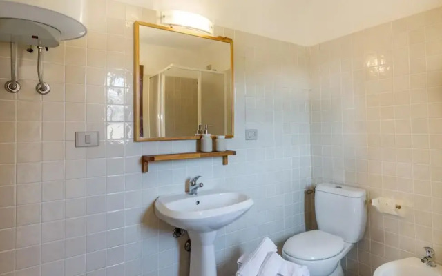 Villa Violetta 1 Bianca