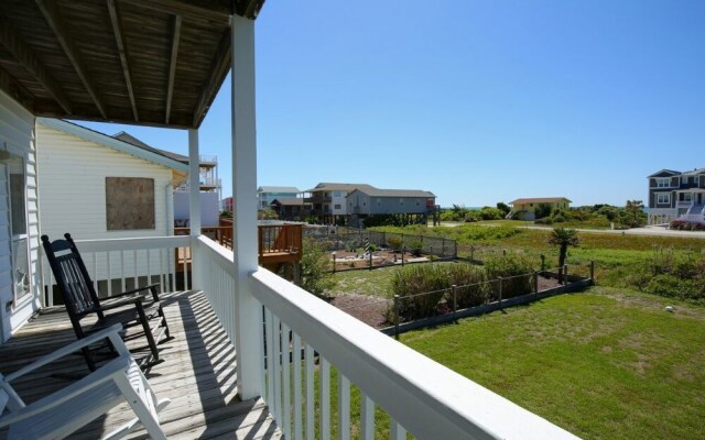 Sea Daze East-Duplex