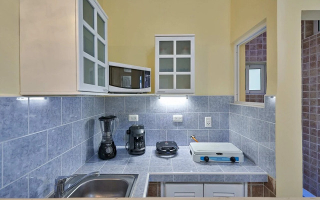 Hostal Factoría Habana