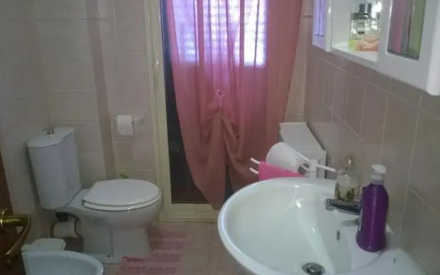 Appartamento Sebastiano