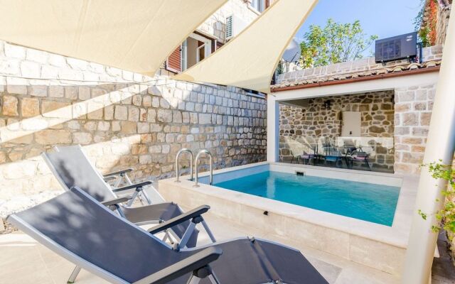 Apartments Villa Agava