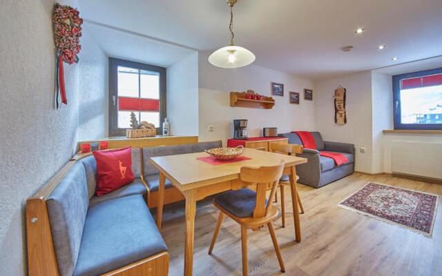 Appartement zum Turm Top 4 by HolidayFlats24