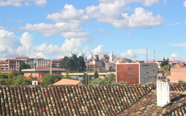 Hotel Terra Sur Cuenca