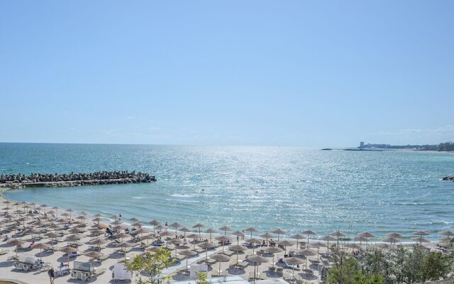 STEAUA DE MARE - Olimp Resort