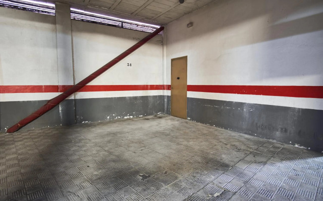 San Jacinto Triana Deluxe by Valcambre