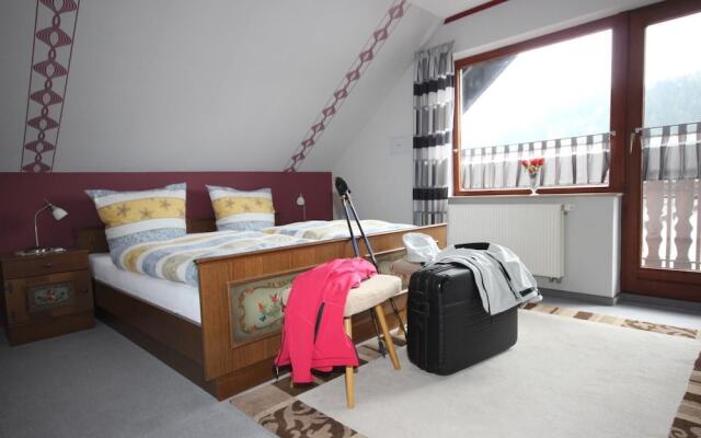 Ferienhaus Marienweg