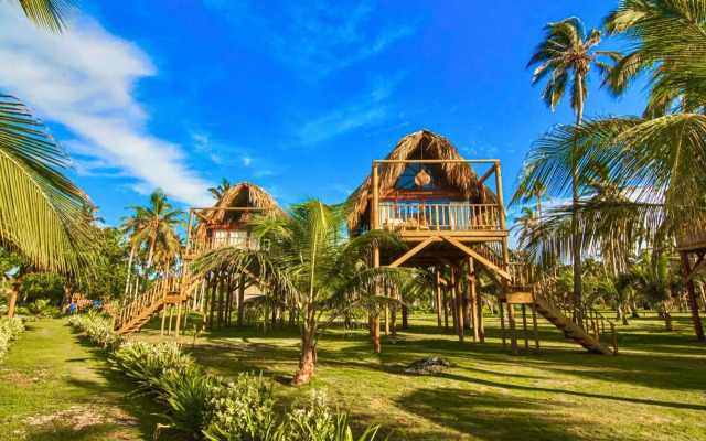 Hotel Isla Mucura