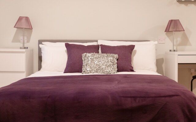 Apartment 2 Isabella House Hereford