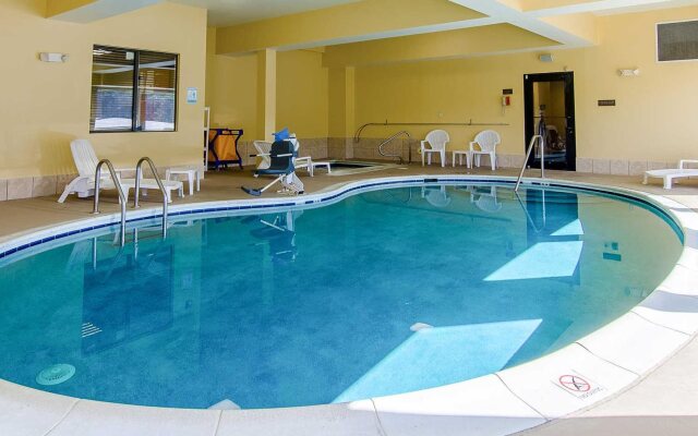 Brit Hotel Martigues Nord