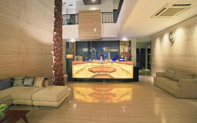 ZEN Premium Kuningan Karet