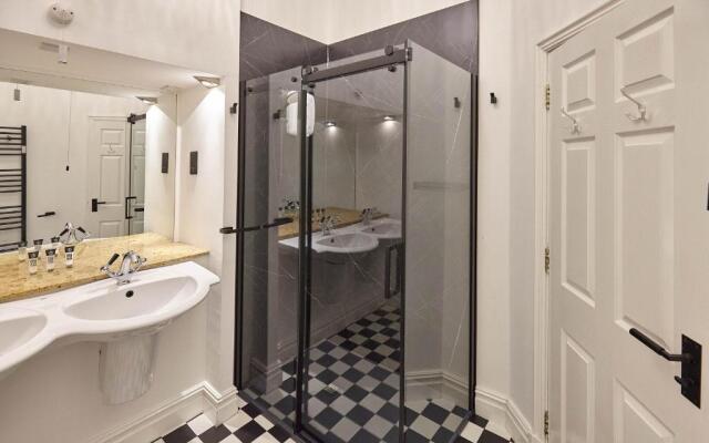 Host Stay Sea Forever Seafront Villa