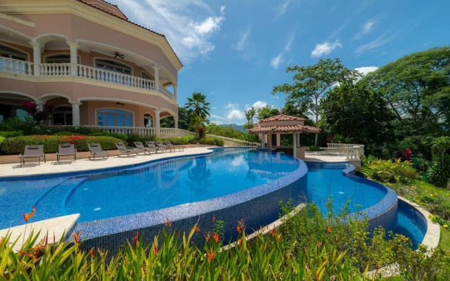 - Casa Garmus - 10 bdr Ocean View