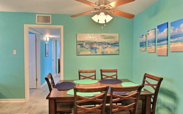 Pawsitively Perfect - 2 Br condo