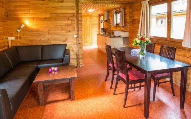 Landal Mooi Zutendaal