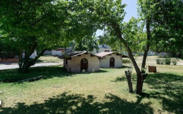 Finca Las Joyas