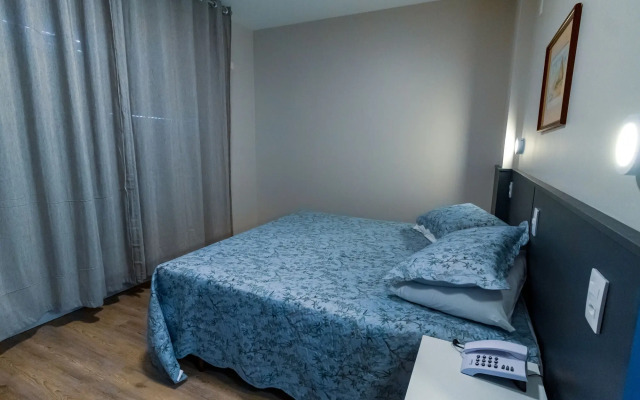 A Furninha Hotel