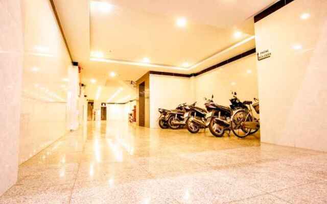 Bao Cuong Hotel