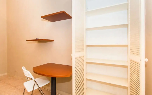 Politecnico Bright Apartment