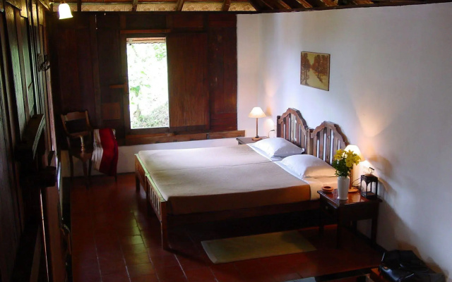 Paradisa Plantation Retreat