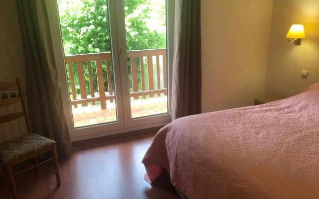 Appartement à l'ange