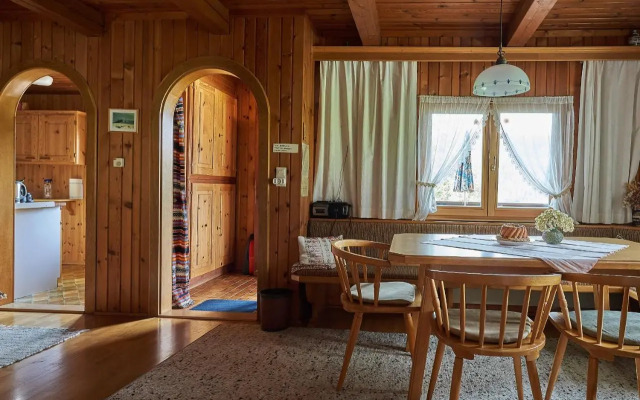 Ferienhäuser Wurian