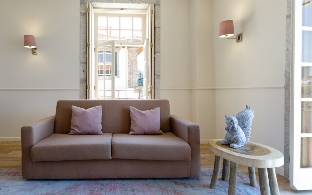 Oporto Home Boutique Apartments