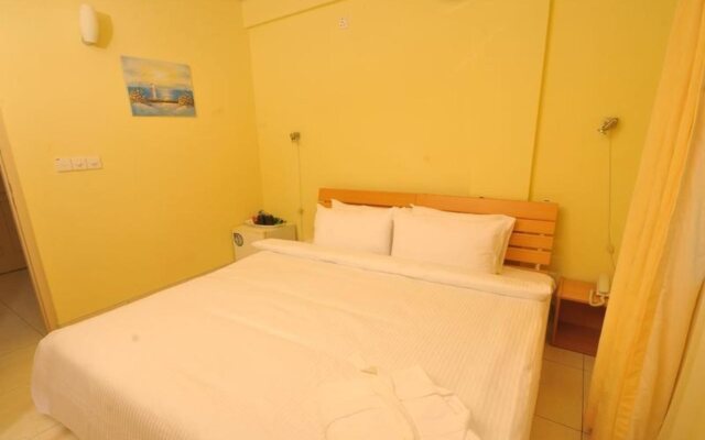 Coral Hotel and Spa