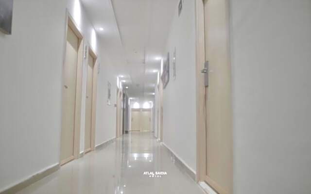 Hotel Atlal