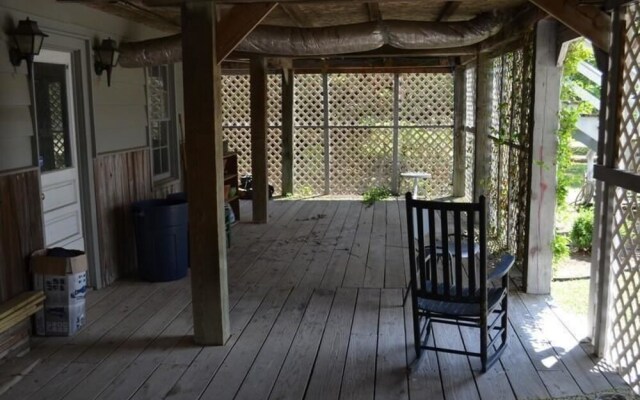 Ellerbe C - 5 Br Home