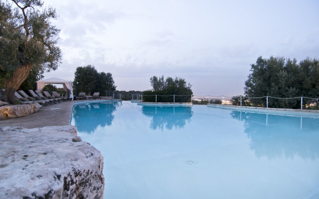 Park Hotel Sant' Elia