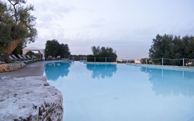 Park Hotel Sant' Elia