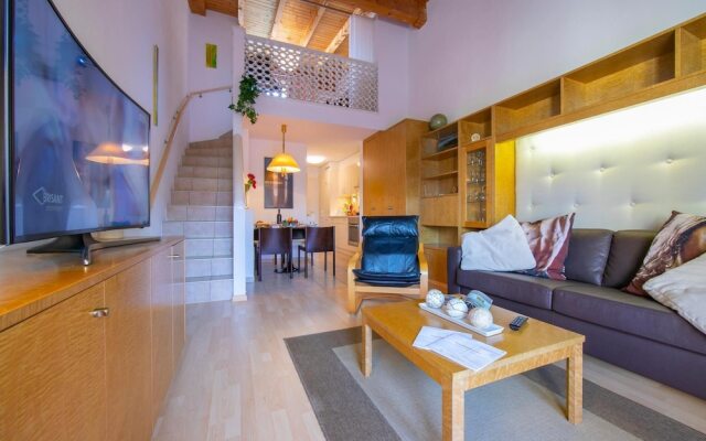 Little Love 207 in Caslano