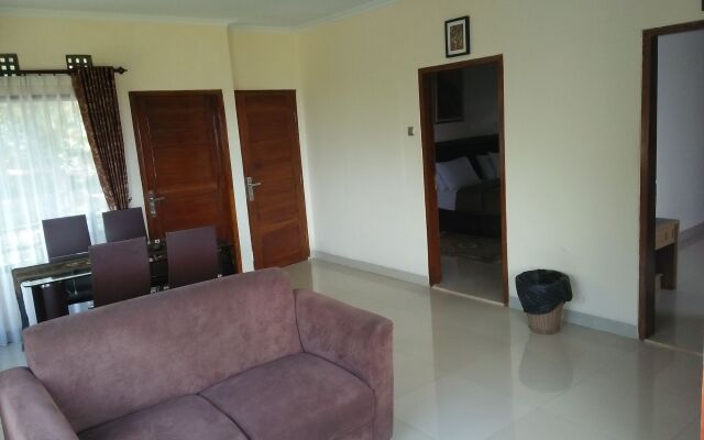 Bukit Alamanda Resort & Resto