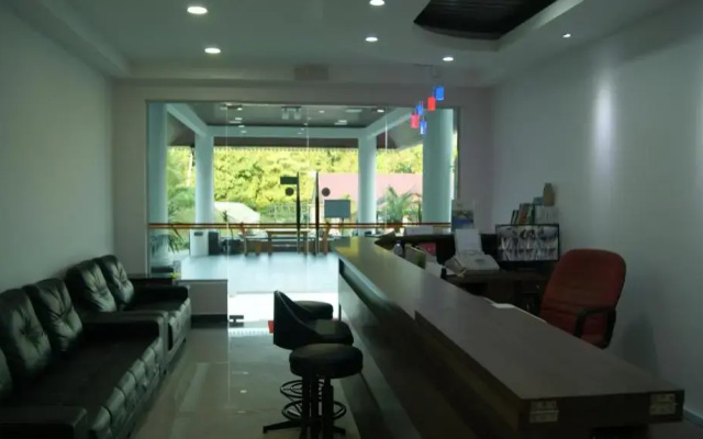 WR Valley Resort