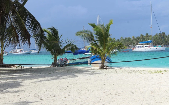 San Blas Islands Panamá