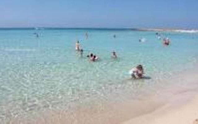 Villa Cosimo Lido Marini