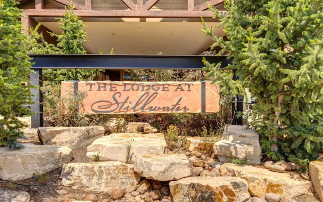 The Lodge at Stillwater
