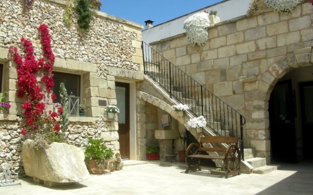 Salento Ada's House