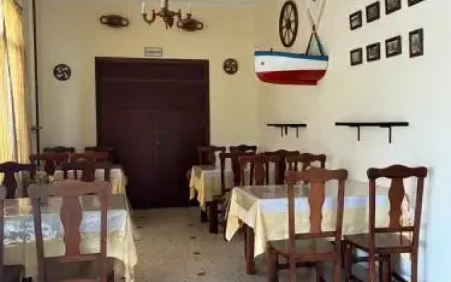 La Barca
