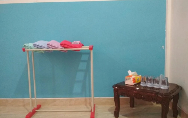 Almira Homestay