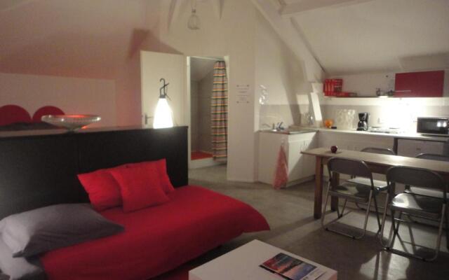 Manoir le Louis XXI