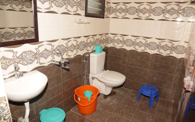 Hotel Santhosh Inn