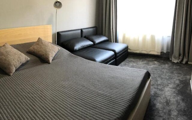 Hullám Apartman