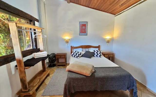 Vila Carrancas - Unidade Centro