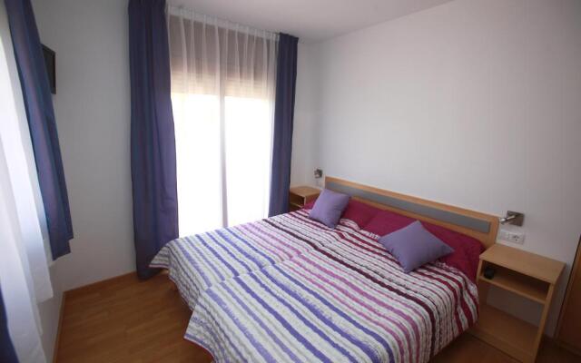 Aparthotel Monrural