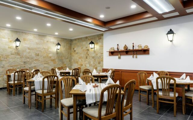 AluaSun Helios Beach – All Inclusive